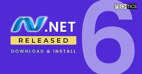 install.net desktop runtime|Download And Install .NET 6.0.6 LTS (Offline .